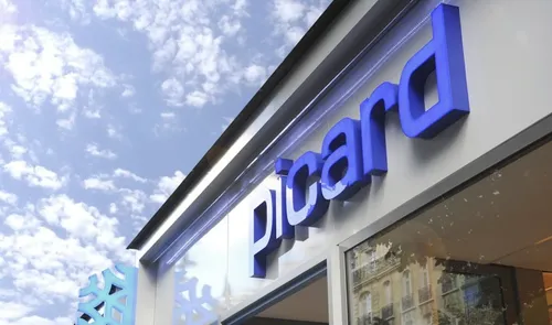 Picard marque préférée des Français en 2021