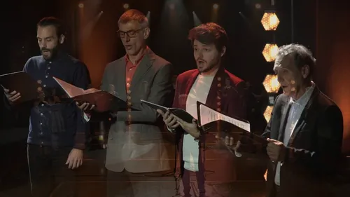 Bouches-du-Rhône : les chants de Noël du département sont de retour !