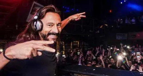Avignon : Bob Sinclar ambiancera le Bokao's ce samedi