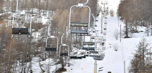 Le pass sanitaire finalement obligatoire dans les stations de ski