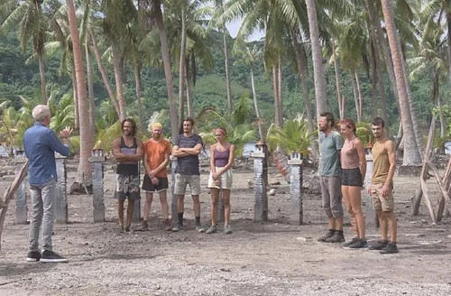 Audiences TV : la finale de Koh-Lanta battue par un téléfilm sur...