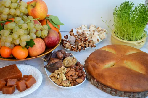 Marseille : les 13 desserts, rois des tables provençales !