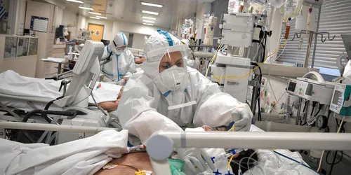 Paca : le niveau 5 déclenché dans les hôpitaux, les opérations...