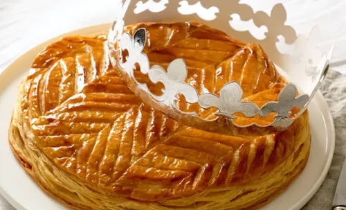 La galette des rois va coûter plus cher cette année