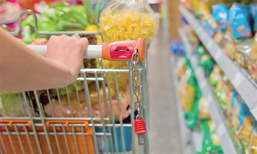 Le moral des ménages est reparti à la hausse en décembre