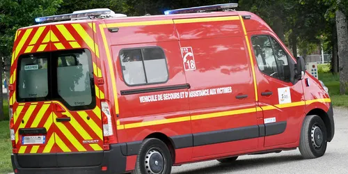 Marseille : un enfant meurt dans un incendie à la Cité des Rosiers