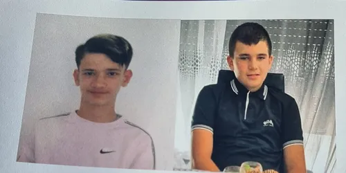 Marseille : appel à témoins pour retrouver Maxence et Tony