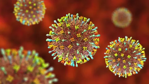 Un virus identifié comme l'origine de la sclérose en plaques