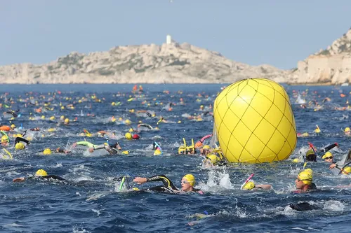 Marseille : c'est parti pour les inscriptions au Défi Monte-Cristo