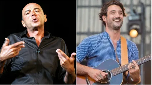 Salon-de-Provence : Jérémy Frérot, Patrick Bruel et Patrick Bosso...