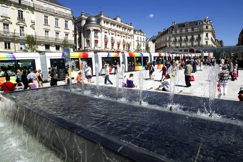 Orages  : Vosges, Eure…  Plusieurs départements essuient  des...