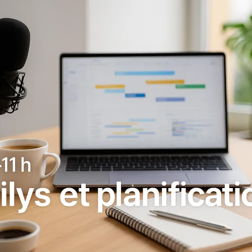 Le 10 - 11h