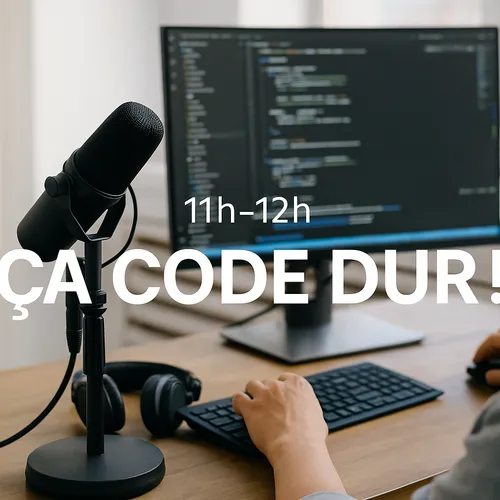 Ca code dur !