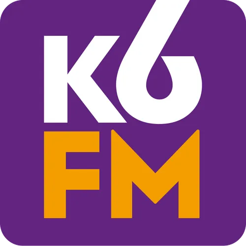 logo k6