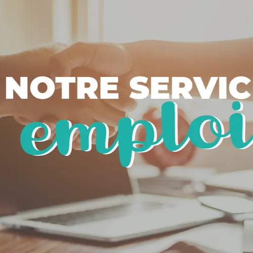 Emploi