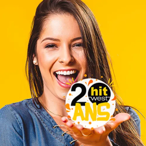 20 ans Hit West