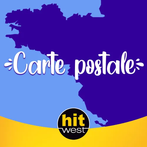 CARTE POSTALE - podcast
