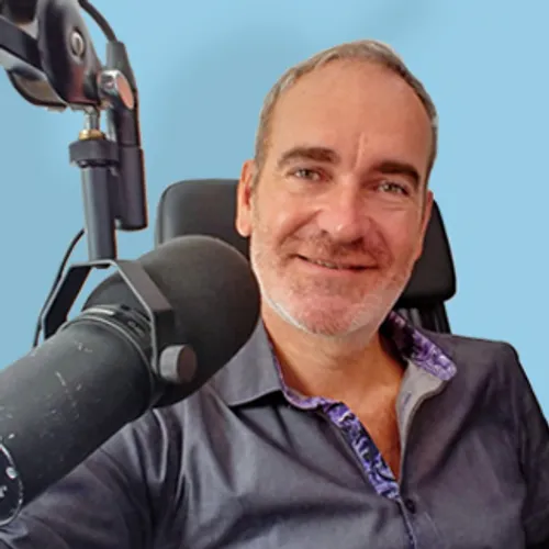 Ronan l'après midi sur Hit West