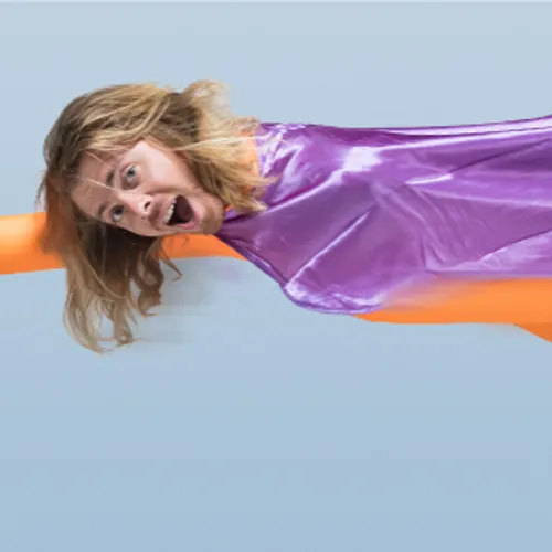 LE TOUR DE L'WEST - Header