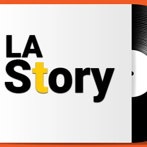 Hit West - La Story - Header