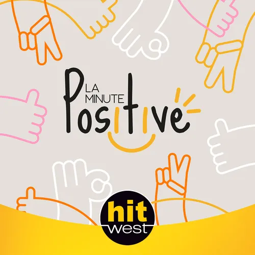 La Minute Positive - Hit West