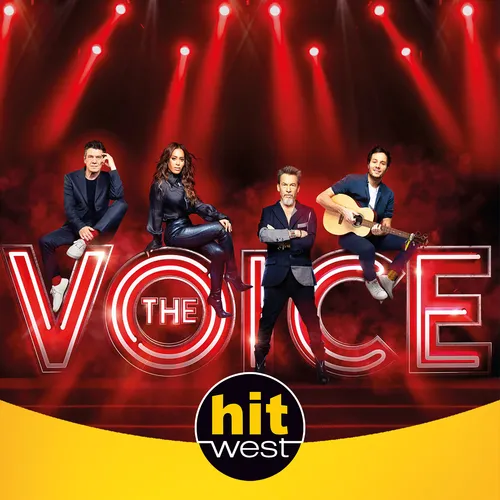 Hit west The Voice - replay