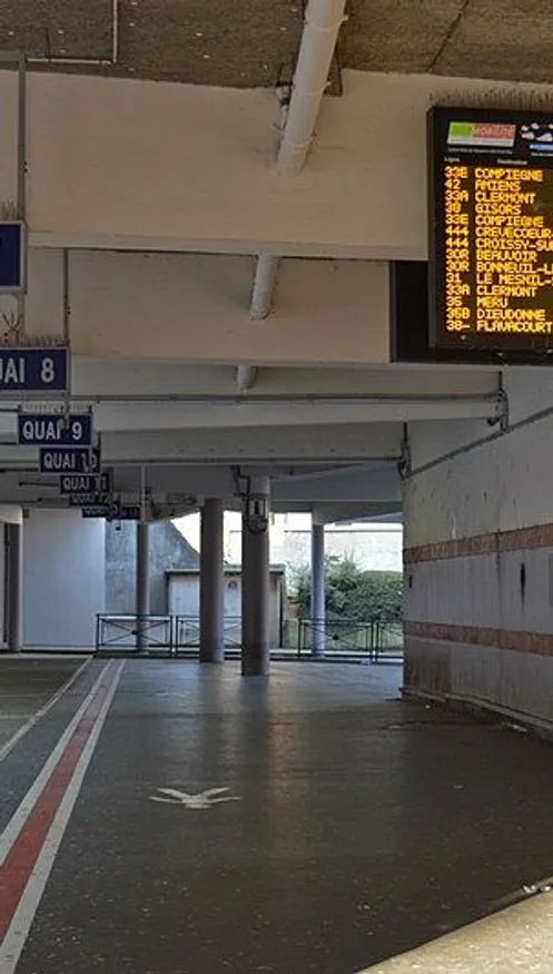 Beauvais : un adolescent de 14 ans agressé à l'arme blanche près de...