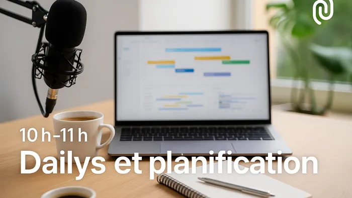 Le 10 - 11h