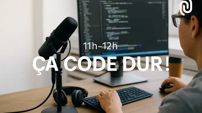 Ca code dur !