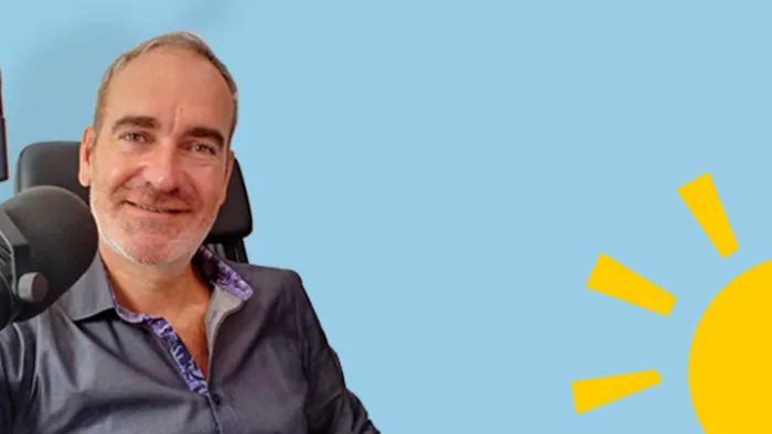 Ronan l'après midi sur Hit West